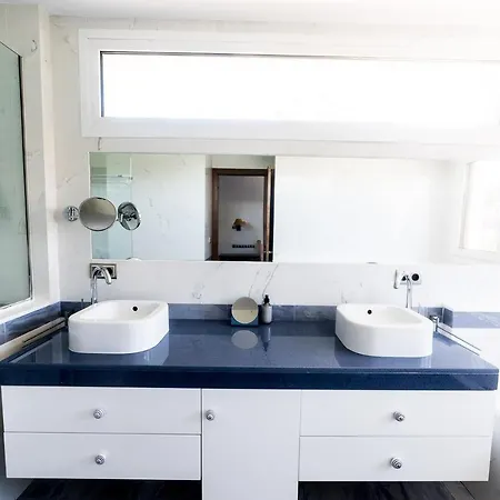 Private Martaver, Swiming Pool, Bbq & Pool Table فيلة