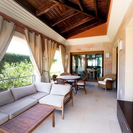 فيلة Private Martaver, Swiming Pool, Bbq & Pool Table *