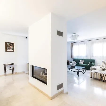 וילה Private Martaver, Swiming Pool, Bbq & Pool Table מוטקסאמל