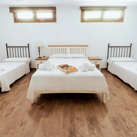 וילה Private Martaver, Swiming Pool, Bbq & Pool Table