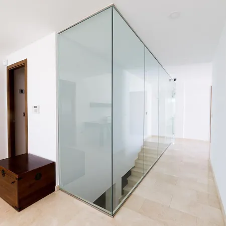 וילה Private Martaver, Swiming Pool, Bbq & Pool Table