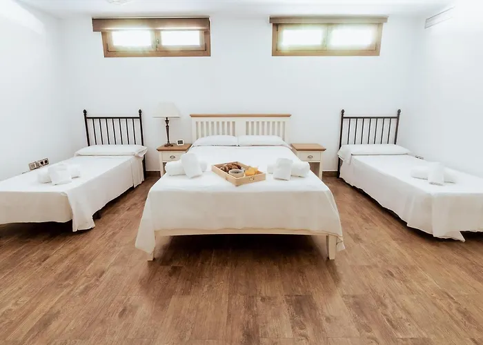 빌라 Private Martaver, Swiming Pool, Bbq & Pool Table